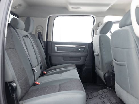 Used 2016 RAM 2500 Lone Star image 33