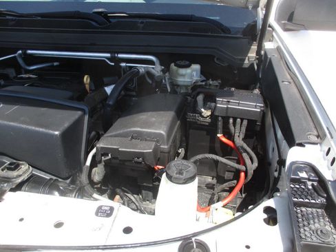 Used 2016 Chevrolet Colorado W/T AWD/4WD image 28