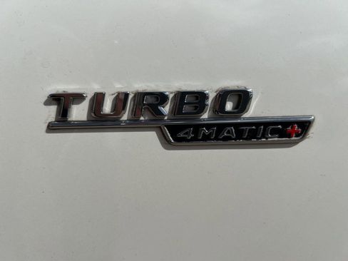 Used 2020 Mercedes-Benz E 53 AMG 4MATIC Coupe image 13