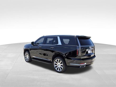 New 2026 Cadillac Escalade 2WD image 3