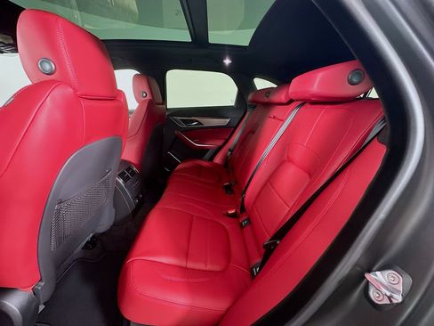 New 2026 Jaguar F-PACE R-Dynamic S AWD/4WD image 37