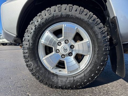Used 2015 Toyota Tacoma 4x4 Double Cab image 13