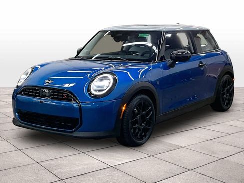 Used 2025 MINI Cooper S FWD image 1
