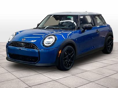 Used 2025 MINI Cooper S