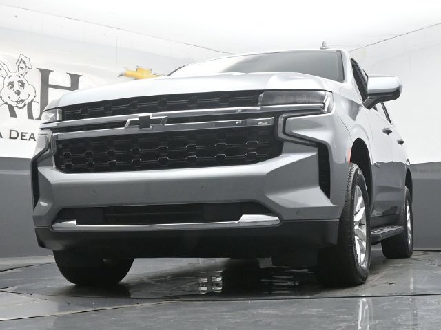 Used 2023 Chevrolet Tahoe LS w/ Driver Alert Package AWD/4WD image 62