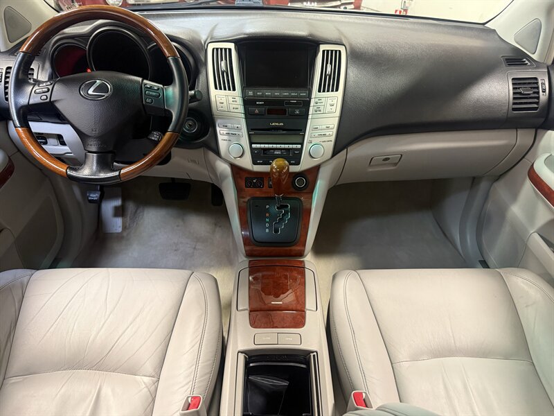 Used 2008 Lexus RX 400h AWD w/ Premium Plus Pkg image 17