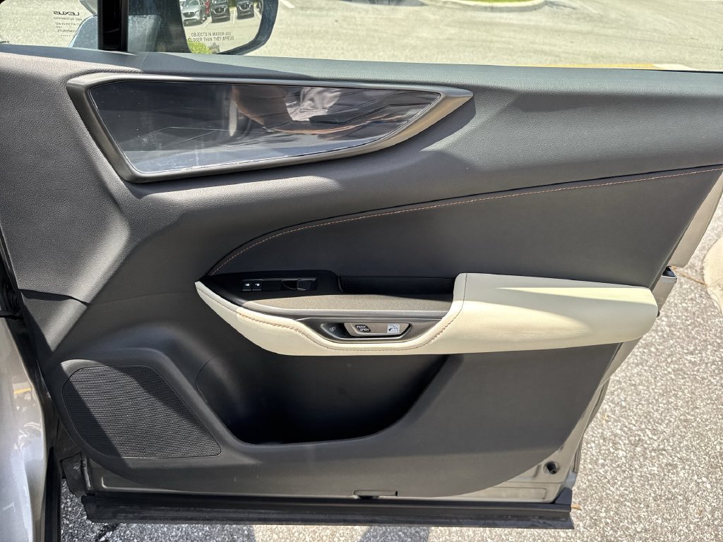 Used 2023 Lexus NX 350 AWD image 43