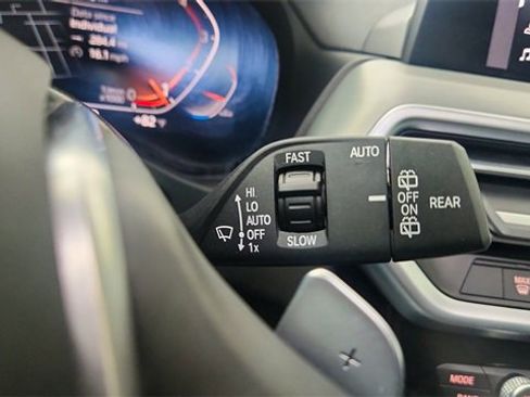 Used 2024 BMW X3 sDrive30i w/ Convenience Package image 44