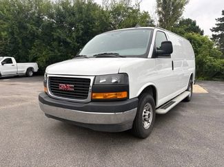 Used 2025 GMC Savana 2500 w/ Driver Convenience Package RWD video 1