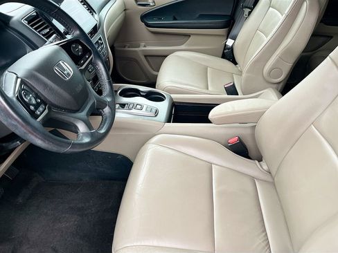 Used 2022 Honda Pilot Special Edition image 20