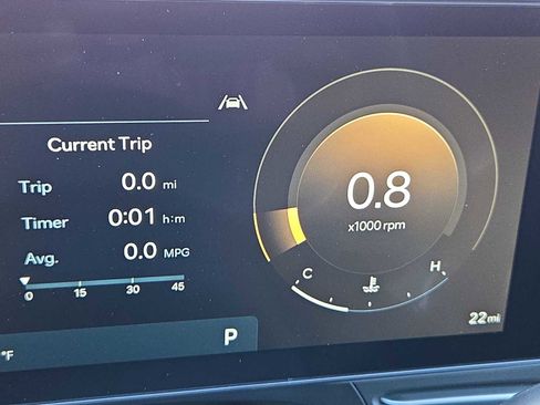 New 2026 Hyundai Kona SEL Premium image 32