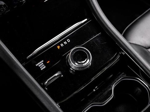 Used 2023 Jeep Grand Cherokee L Limited image 37