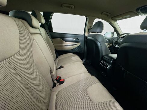 Used 2023 Hyundai Santa Fe SEL FWD image 25