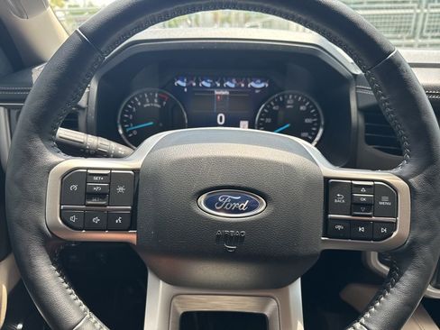 Used 2023 Ford Expedition Max XLT AWD/4WD image 13