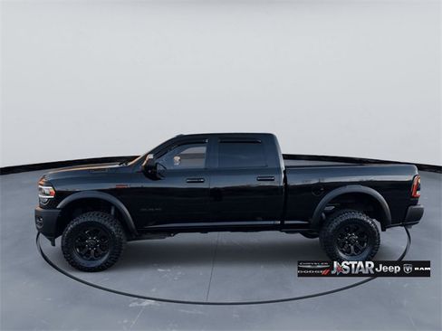 Used 2019 RAM 2500 Power Wagon image 7