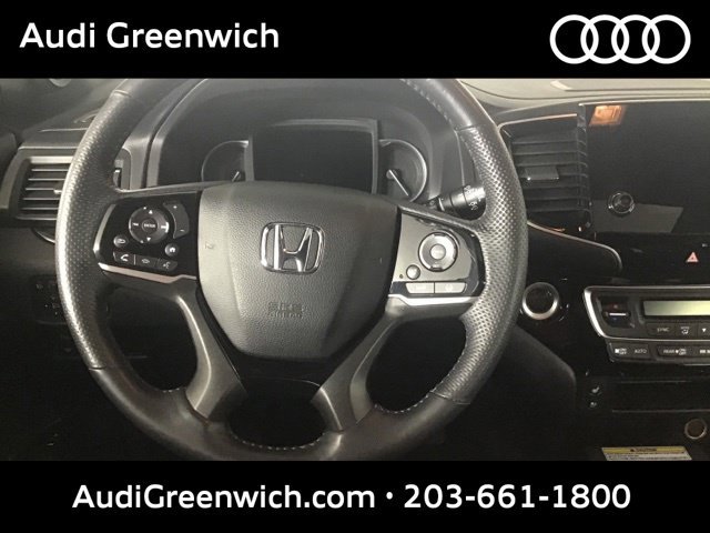 Used 2023 Honda Passport Elite image 10