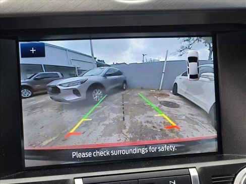 Used 2023 Ford Mustang GT Premium w/ Equipment Group 401A image 12