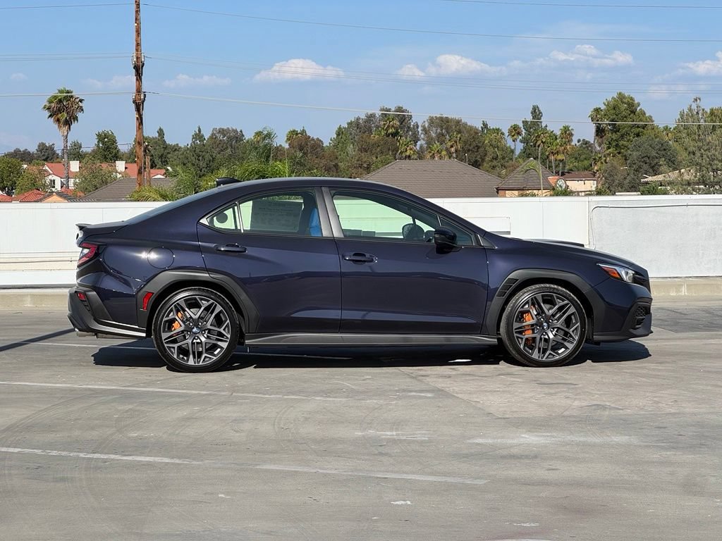 New 2026 Subaru WRX tS w/ WRX Essentials Package AWD/4WD image 28