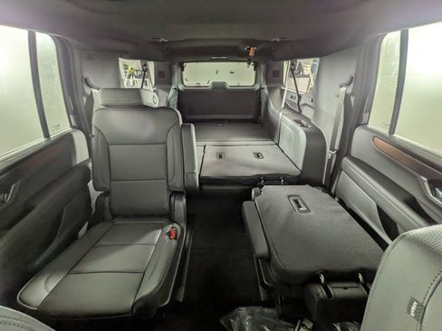 New 2026 GMC Yukon XL Denali w/ Sun & Power Step Package image 30