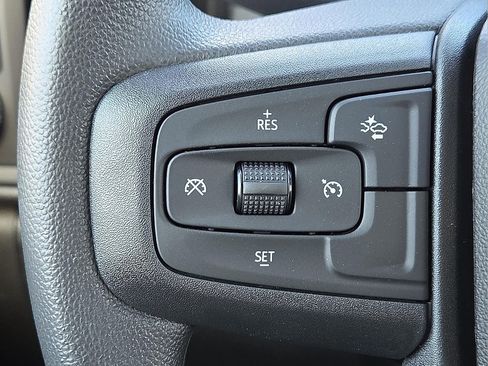 New 2026 GMC Sierra 3500 Pro AWD/4WD image 21