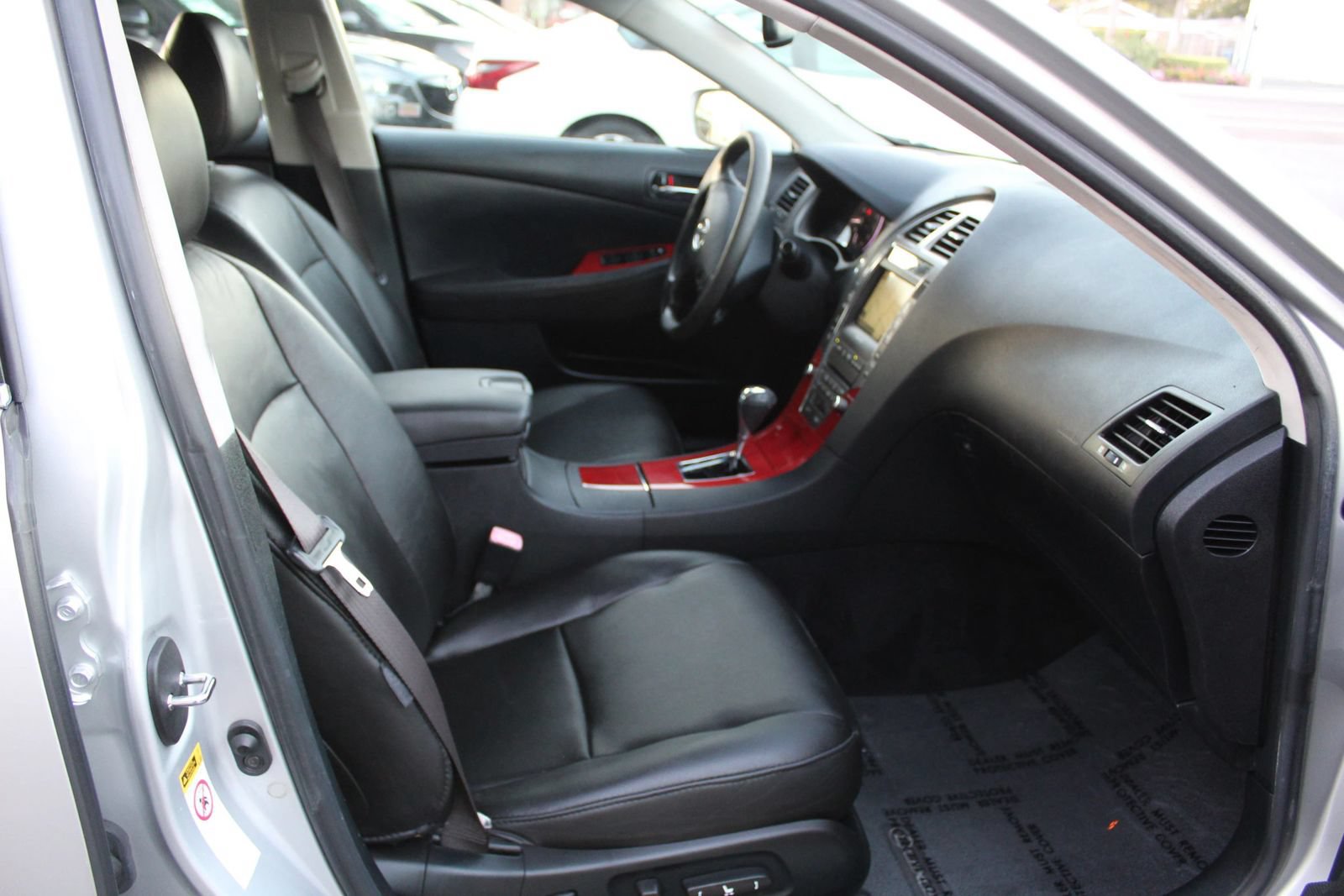 Used 2008 Lexus ES 350 w/ Premium Pkg FWD image 10