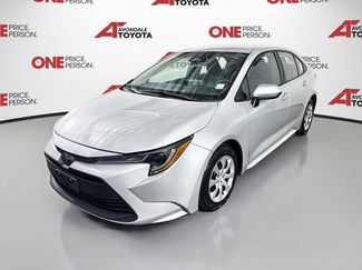Certified 2024 Toyota Corolla LE FWD video 4