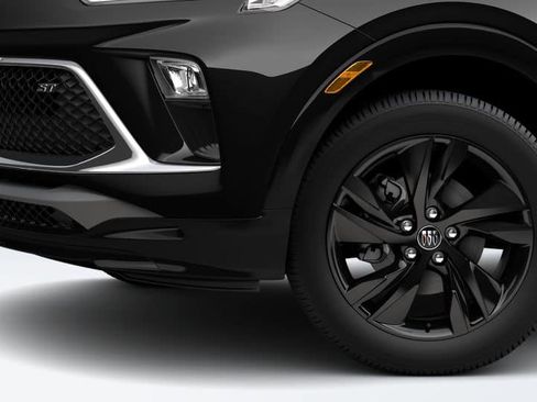 New 2026 Buick Encore GX Sport Touring w/ Advanced Technology Package image 34