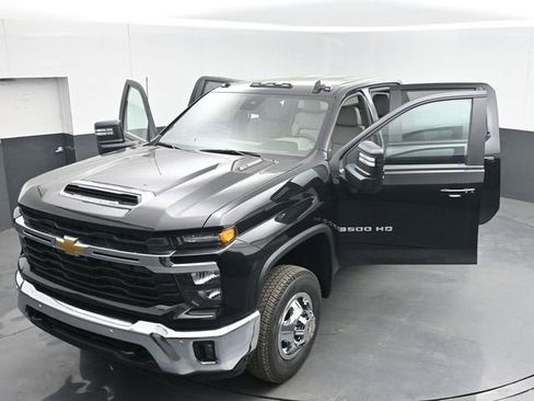 New 2026 Chevrolet Silverado 3500 LT w/ Safety Package AWD/4WD image 49
