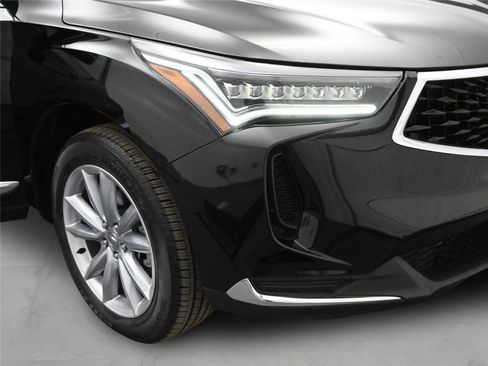 Certified 2023 Acura RDX AWD image 18