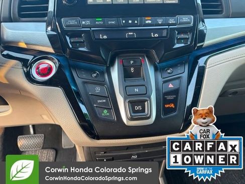 Used 2023 Honda Odyssey Touring image 25