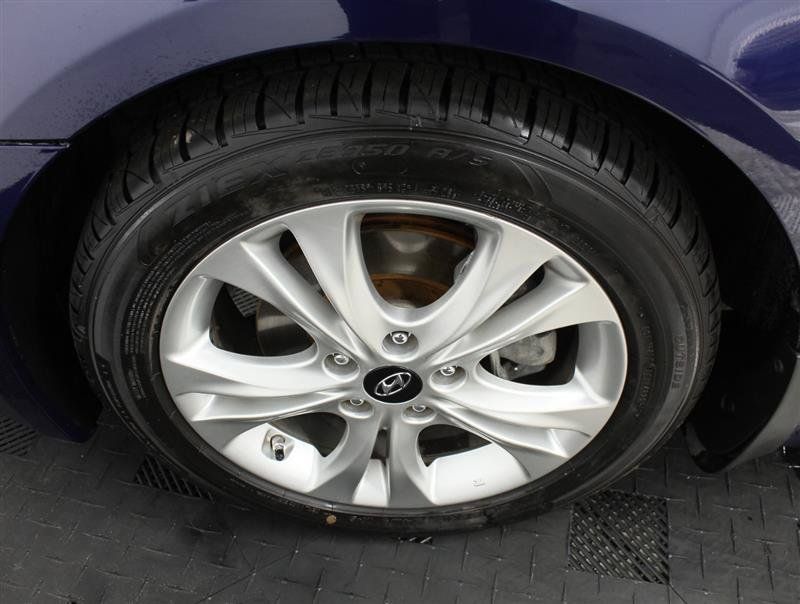 Used 2012 Hyundai Sonata Limited FWD image 18