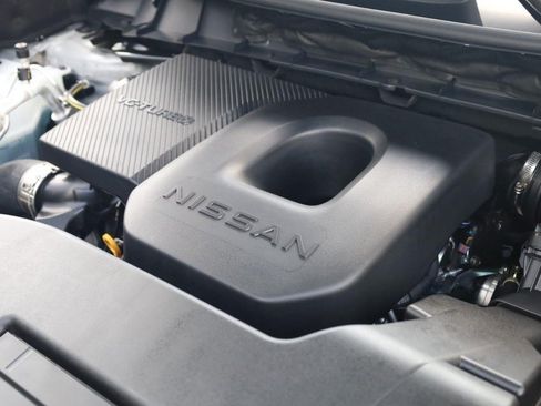 New 2026 Nissan Murano SL AWD/4WD image 24