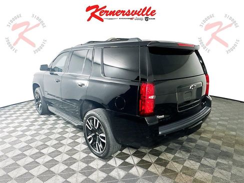 Used 2018 Chevrolet Tahoe Premier image 5