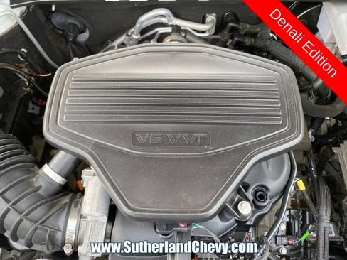 Used 2023 GMC Acadia Denali AWD/4WD image 56