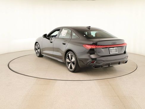 New 2026 Audi A5 2.0T Premium Plus AWD/4WD image 4