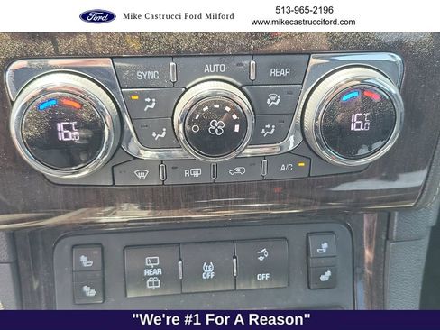 Used 2016 Chevrolet Traverse LT AWD/4WD image 19