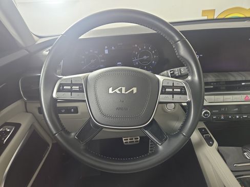 Used 2023 Kia Telluride SX image 15