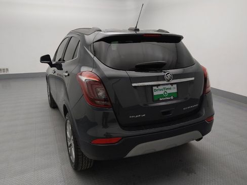 Used 2017 Buick Encore Preferred image 6