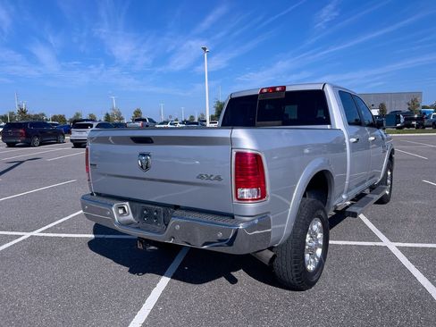 Used 2017 RAM 2500 Laramie image 3