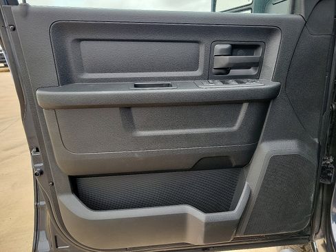 New 2026 RAM 2500 Tradesman AWD/4WD image 10