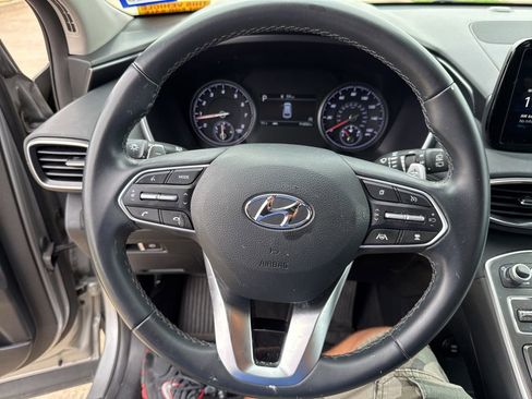 Used 2023 Hyundai Santa Fe SEL image 21
