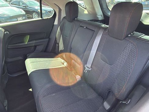 Used 2014 Chevrolet Equinox LS FWD image 16