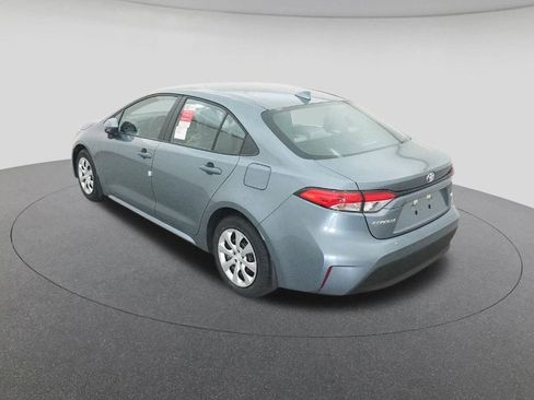 New 2026 Toyota Corolla LE image 5
