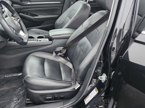 Used 2020 Nissan Altima 2.5 SL image 25