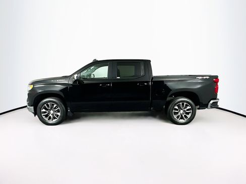 Used 2023 Chevrolet Silverado 1500 LT image 4