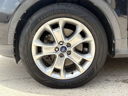 Used 2014 Ford Escape Titanium AWD/4WD image 9
