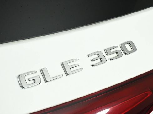 Certified 2026 Mercedes-Benz GLE 350 4MATIC image 27