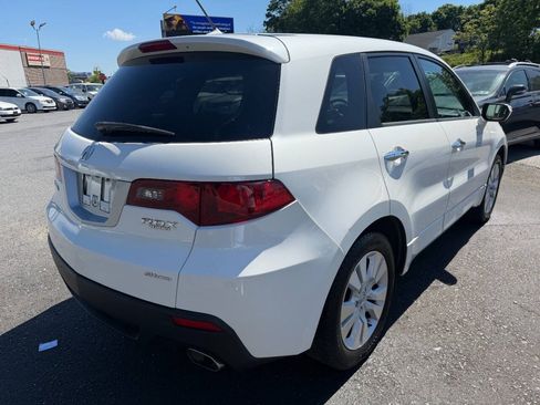 Used 2012 Acura RDX SH-AWD image 9