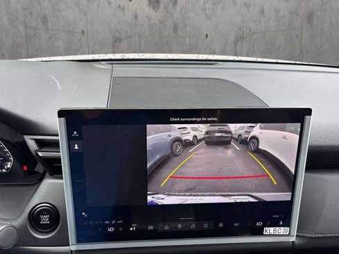 New 2026 MAZDA CX-5 Preferred AWD/4WD image 16