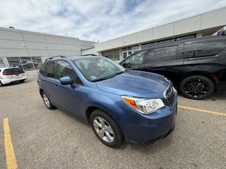 Used 2016 Subaru Forester 2.5i Premium w/ Popular Package #2 AWD/4WD video 2
